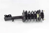 JUN 1pc Front Left Driver Side Complete Strut Compatible with Chevrolet Prizm & Toyota Corolla