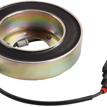 AC Compressor Clutch Coil for Nissan Altima 2.5L 2002-2005 Air Conditioning Rebuild