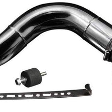 Weapon-R 307-141-101 Secret Weapon Air Intake Kit