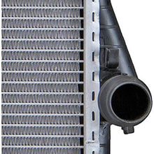 Behr Hella Service 376712511 Radiator