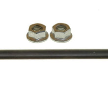 ACDelco 45G20818 Professional Front Suspension Stabilizer Bar Link