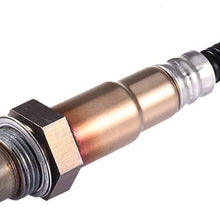TOHUU 234-4401 Oxygen Sensor Upstream Downstream for Ford F150 E350 E450 Expedition Explorer Ranger Lincoln Mazda B2300 B3000 B4000(1PCS)