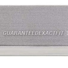 For Mitsubishi Outlander & Lancer New Radiator - BuyAutoParts 19-01644AN New