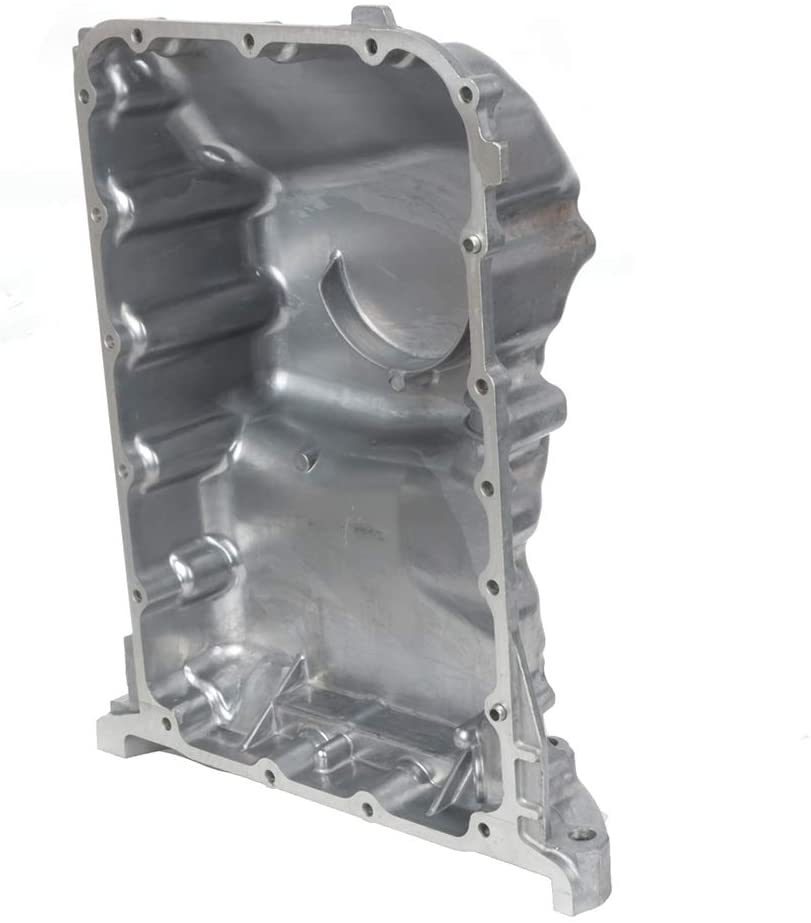 CTCAUTO 264-380 Engine Oil Pan fit for 2008-2015 A cura MDX RDX H onda Accord 3.5L 3.7L Oil Sump Pan