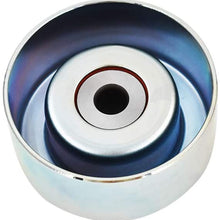 WFLNHB 3X Idler Pulley Kit Fit for Toyota 4Runner Tacoma Tundra Hilux 4.0L V6 1GRFE 2003-15 1660331040 166030P030 1660431020 166040P011