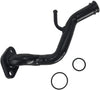 SKP SK902901 Thermostat Bypass Pipe