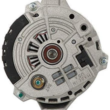 ACDelco 335-1011 Professional Alternator