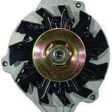 Remy 91310 Alternator