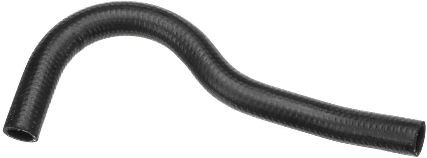 ACDelco 24075L Professional Molded Coolant Hose
