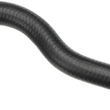 ACDelco 24075L Professional Molded Coolant Hose