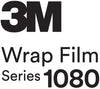 3M 1080 CFS12 Carbon Fiber Black 5ft x 1ft W/Application Card Vinyl Vehicle Car Wrap Film Sheet Roll