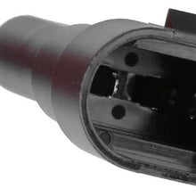 QKPARTS 1x D1S D1R D1C Ballast Replacement Stock Light 35W with AMP Cable