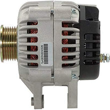 ACDelco 335-1081 Professional Alternator