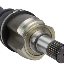Bodeman - Front RIGHT CV Axle Drive Shaft - Passenger Side - Fits 2006-2014 Honda Ridgeline