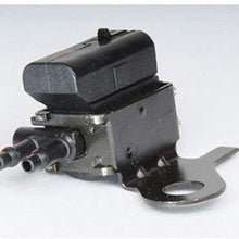 GM Genuine Parts 214-358 Exhaust Gas Recirculation (EGR) Vacuum Regulator Solenoid Valve