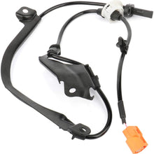 ANGLEWIDE 1 x ABS Wheel Speed Sensor Right+Front Replacement for 2004-2008 Acura TL