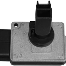 Mass Air Flow Meter Sensor MAF 74-50011 for 2001-2005 Ford Explorer, 2001-2003 Ford Ranger 4.0L, 2003 2004 Mazda B2300 2004 B4000 Mercury Mountaineer & Sable Selected Model Replacement XF2Z12B579AB