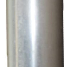 TCW 17-10884 A/C Drier (Quality With Perfect Vehicle Fitment)