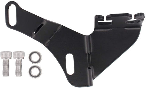 XtremeAmazing TBSS/NNBS / L92 Intake Manifold Throttle Cable Bracket for GMT800 Truck