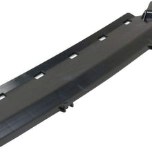 New Replacement for OE Bumper Face Bar Trim Molding Step Pad Rear Inner Interior Inside fits C Class