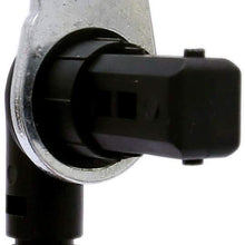 ABS Wheel Speed Sensor Front Left and Right ALS346 ALS347 47910-7Y000 47911-7Y000 Fit for 2004-2008 Nissan Maxima 3.5L, Set of 2