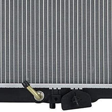 Automotive Cooling Radiator For Honda Accord Acura TL 2147 100% Tested