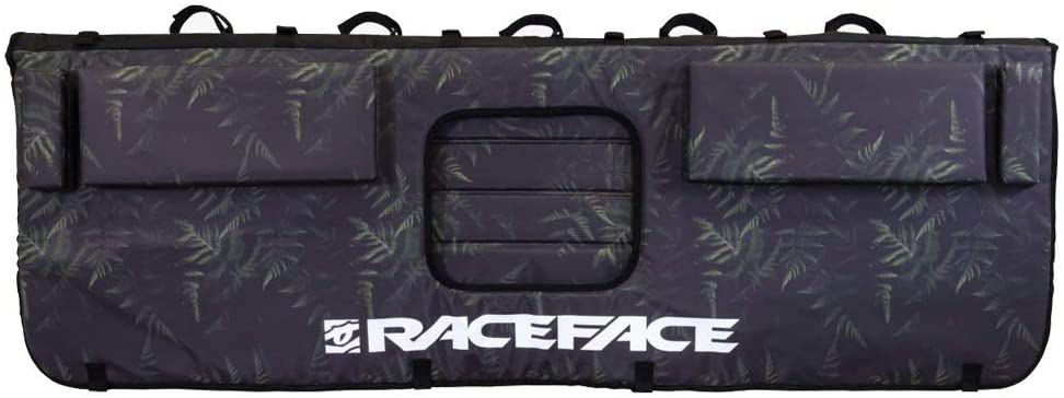 Race Face T2 Tailgate Pad (In-Ferno L-XL)