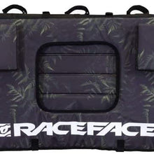 Race Face T2 Tailgate Pad (In-Ferno L-XL)