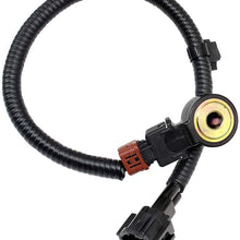 Knock Sensor 22060-30p00 & Wire Harness 24079-31U01 For Infiniti Q45 G20 J30 QX4 I30 Nissan Maxima Pathfinder