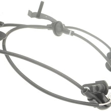 Rear Left ABS Wheel Speed Sensor for Toyota RAV4 2006-2012