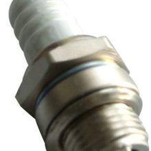 NAVARME Ignition Coil with Spark plug fit STIHL FS38 FS45 FS46 FS55 KM55 Grass Trimmer