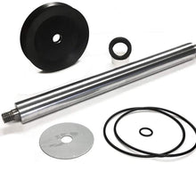 Replacement Table Top Shaft for Tire Changer Coats Rim Clamp 5060AX, 5060EX, 7060AX, 7060EX,