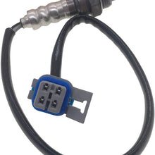 YCT Oxygen O2 Sensor Downstream Fits 213-4229 For Cadillac Escalade Chevrolet Chevy Tahoe Avalanche Camaro Suburban Silverado 1500 2500 3500 GMC Sierra Yukon