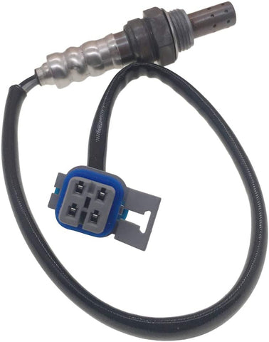 YCT Oxygen O2 Sensor Downstream Fits 213-4229 For Cadillac Escalade Chevrolet Chevy Tahoe Avalanche Camaro Suburban Silverado 1500 2500 3500 GMC Sierra Yukon