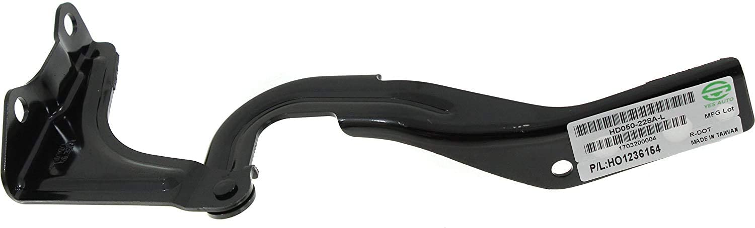 FIT FOR HD CR-V 2017 2018 2019 HOOD HINGE LEFT DRIVER
