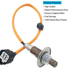 Germban 234-9123 O2 Sensor Air Fuel Ratio Oxygen Sensor Upstream Fits for 2006-2011 Subaru Impreza 2006-2010 Forester 2006-2009 Legacy Outback 2.5L-H4 22641-AA36A 22641-AA360