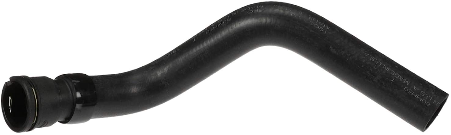 ACDelco 22697L Professional Lower Molded Coolant Hose