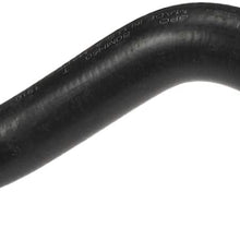 ACDelco 22697L Professional Lower Molded Coolant Hose