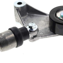 Motoall Drive Belt Tensioner Assembly for Scion Toyota Replace 16620-28090 1662028090 16620-28070 1662028070