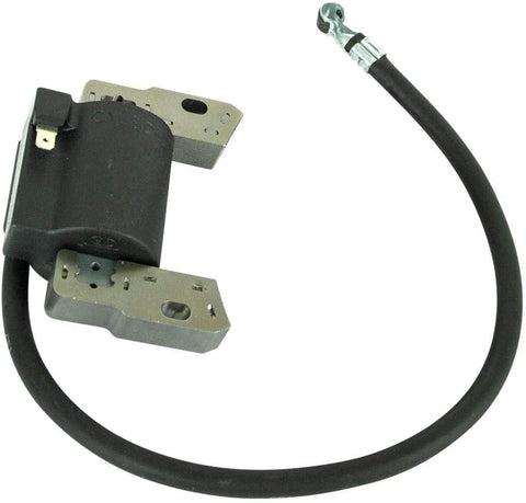 PARTSRUN Ignition Coil Module for Briggs and Stratton 2-4-HP 591420 395489 398593 397316 496914 793281,ZF-IG-A00058