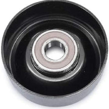 Mopar 5300 9508, Drive Belt Idler Pulley