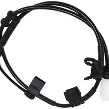 EWS151 Electronic Disc Brake Pad Wear Sensor Wire for Mini Cooper 2011-2016 Front 34356792572 34359804833