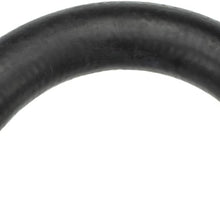ACDelco 20004S Professional Molded Coolant Hose