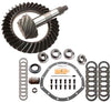 4.56 RING AND PINION & MASTER BEARING INSTALL KIT - COMPATIBLE WITH GM 12 BOLT TRUCK