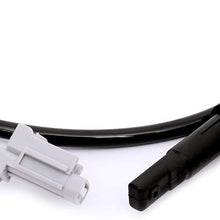 ABS Wheel Speed Sensor Front Left and Right 47911-CA000, 47910-CA000, ALS290, ALS286 for 2004-2008 Murano 3.5L