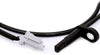 ABS Wheel Speed Sensor Front Left and Right 47911-CA000, 47910-CA000, ALS290, ALS286 for 2004-2008 Murano 3.5L
