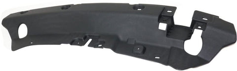 New Upper Radiator Support Cover For 2013-2016 Ford Escape Made Of PP Plastic FO1224105 CJ5Z8327A