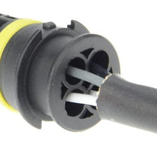 A-Premium O2 Oxygen Sensor Replacement for BMW E53 X5 2001-2006 3.0L Z3 Z4 X3 2.5L M54 Upstream 2-PC Set