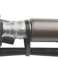 higherbro 4x Oxygen O2 Sensor for 2005-2006 Land Rover LR3; 2006-2009 Range Rover;2006 Range Rover Sport 4.0L/4.2L/4.4L Upstream + Downstream Upper Lower