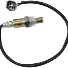Automotive-leader 234-9044 Air Fuel Ratio Sensor Upstream Oxygen Sensor for Toyota 2007-2009 Camry 2001-2003 Highlander 2004-2008 RAV4 2007- Lexus ES350 RX350 2005-2010 Scion TC 2.4L 3.5L 89467-33080